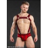 Neo Bold Crossbow harness red 17041 1