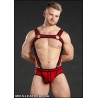 Neo Bold Crossbow harness red 17043 1