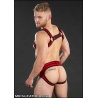 Neo Bold Crossbow harness red 17044 1