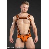 Neo Bold Crossbow harness orange 17046 1