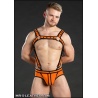 Neo Bold Crossbow harness orange 17049 1