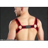 Neo Carbon Crossbow harness red 2.0 17092 1