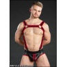 Neo Carbon Crossbow harness red 2.0 17094 1