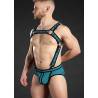 Neo Bold Crossbow Harness Aqua 17126 1