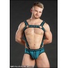 Neo Bold Crossbow Harness Aqua 17147 1