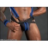 Neo carbon blue jockstrap 17163 1