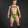 Neo Bold Crossbow harness lime 17255 1