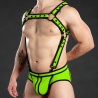 Neo Bold Crossbow harness lime 17258 1