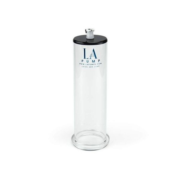 LA Pump Premium Elliptical Cylinder 18283