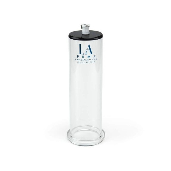 LA Pump Cylindre Elliptique 18283
