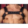 Bulldog-Harness Neo Carbon Schwarz 18842 1