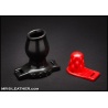 Harnais Néoprene Pour Buttplug L/Xl 19005 1