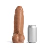 Chorizo N' Eggs L-XL dildo 19713 1