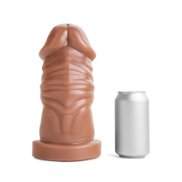 Plumber dildo L-XL 19798