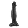 Banker Black Silicone Thick Dick 20256 1