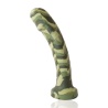 Consolador Major Dick Commando camo plug 20271 1