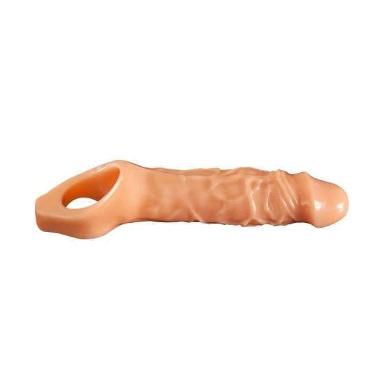 Mamba Thick Realistic Cocksheath Flesh 20732