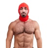 Mr B Multi-Purpose Hood Red 21028 1