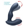 7X P-STROKE Silicone Prostate Stimulator with Stroking Shaft 21033 1