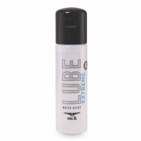 Mr B Lube Extreme Retarding Waterbased 21105