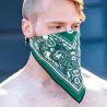 Bandana Neck Hanky mit Reißverschlusstasche 21154 1