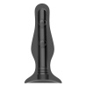 N°67 Self Penetrating Butt Plug Silicona 21218 1