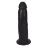 Dildo-Plug Jock mit Saugnapf 20 cm 21436 1