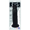 Dildo-Plug Jock mit Saugnapf 20 cm 21439 1