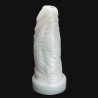 Ogre Silver Soft  4XL dildo 21894 1