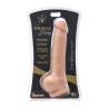The Real Harry Dildo 20 Cm suction cup 21919 1