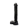 9"/23cm  Dildo w/Suction cup 21920 1