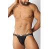 Tight End Swimmer Jockstrap black 21987 1