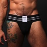 Tight End Jockstrap negro 22531 1