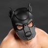 Neoprene K9 Hood Grau 22817 1