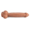 Lampwick Uncut S-M dildo 22951 1