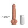 Gode Lampwick Uncut S-M 22952 1