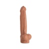 Lampwick Uncut S-M dildo 22953 1