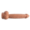 Lampwick Uncut S-M dildo 22954 1