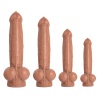 Lampwick Uncut S-M dildo 22956 1