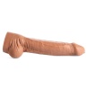 Lampwick Uncut S-M dildo 22957 1