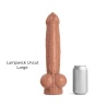 Lampwick Uncut L/XL dildo 22961 1