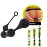 Hot Drops Silicone Ass Balls 23440 1