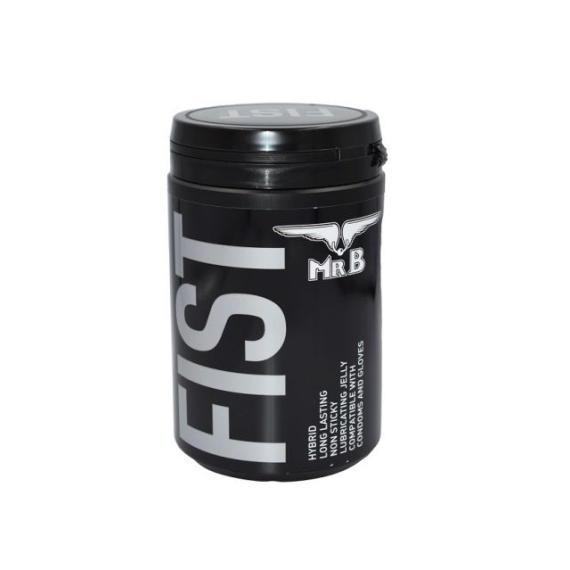 Mr B Fist Classic 1000ml 23553