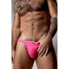 Tight End Swimmer Jockstrap Pink 23556 1