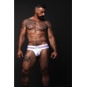 Tight End Jockstrap Weiß 23559 1