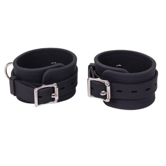 Biothane Ankle Restraints 23565