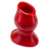 PigHole Plug El Original Rojo 5 Sizes 23601 1