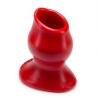 PigHole Plug El Original Rojo 5 Sizes 23602 1