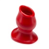 PigHole Fuckplug L'original Rouge 5 Tailles 23603 1