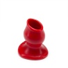 PigHole Plug El Original Rojo 5 Sizes 23605 1